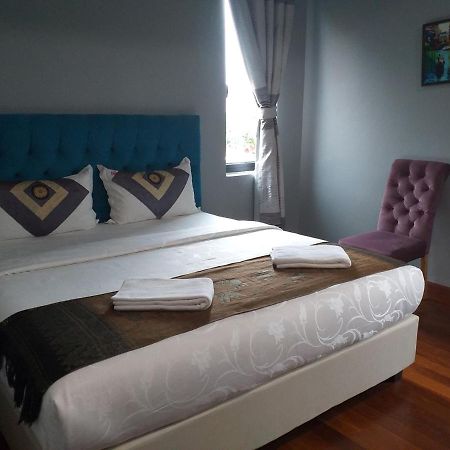 Jinjang Homestay Kuala Lumpur Exterior photo