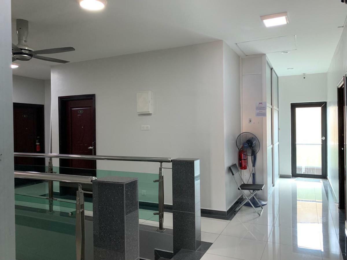 Jinjang Homestay Kuala Lumpur Exterior photo