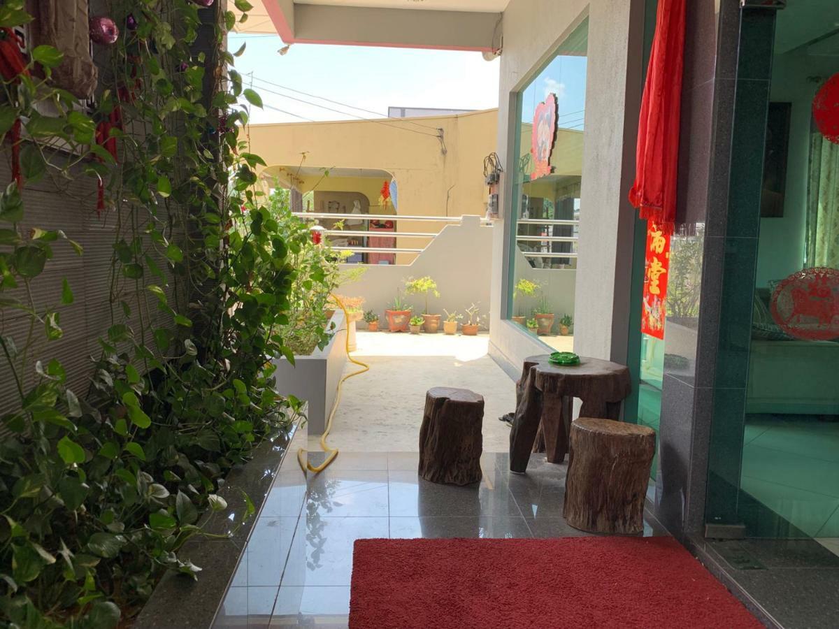 Jinjang Homestay Kuala Lumpur Exterior photo
